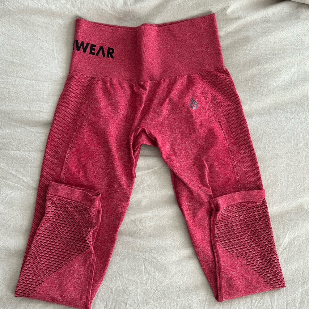Ryderwear leggings